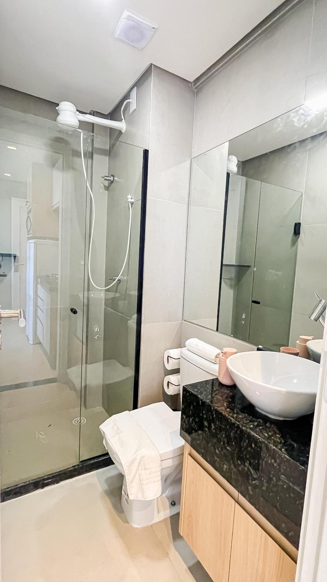 Melhor Localizacao Porto Galinhas 50M Do Mar E Centrinho - Com E Sem Piscina Privativa Family Flats Pôrto das Galinhas Extérieur photo