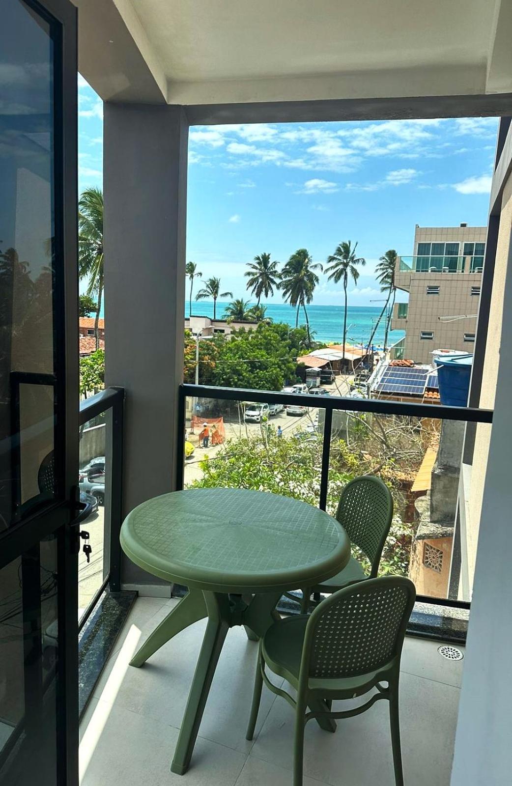 Melhor Localizacao Porto Galinhas 50M Do Mar E Centrinho - Com E Sem Piscina Privativa Family Flats Pôrto das Galinhas Extérieur photo