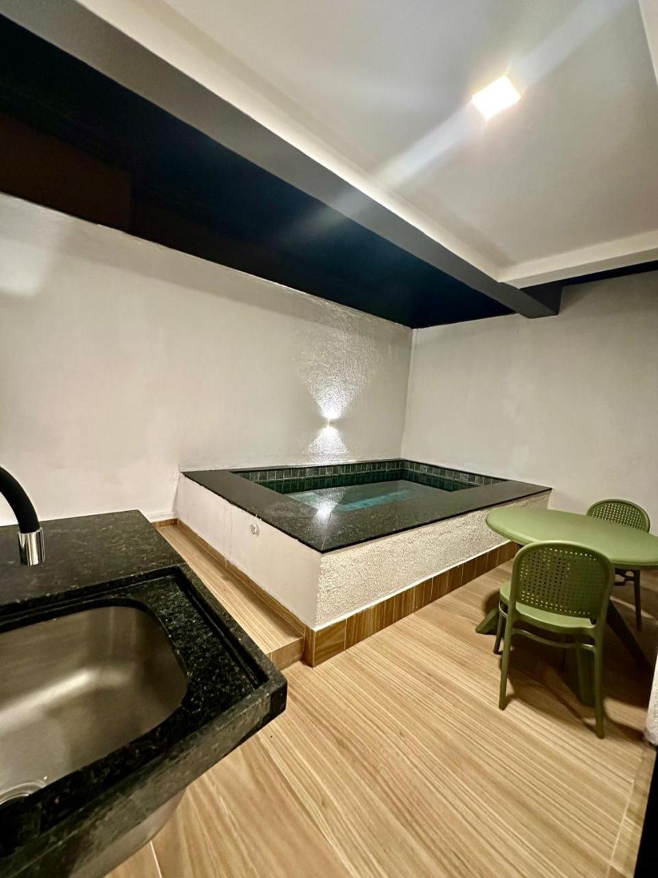 Melhor Localizacao Porto Galinhas 50M Do Mar E Centrinho - Com E Sem Piscina Privativa Family Flats Pôrto das Galinhas Extérieur photo