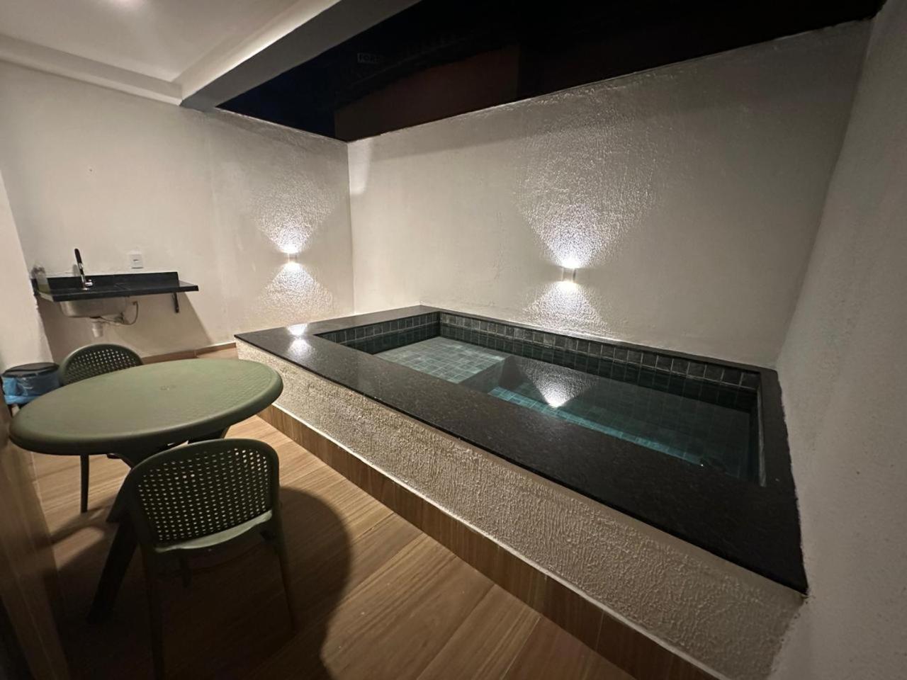 Melhor Localizacao Porto Galinhas 50M Do Mar E Centrinho - Com E Sem Piscina Privativa Family Flats Pôrto das Galinhas Extérieur photo