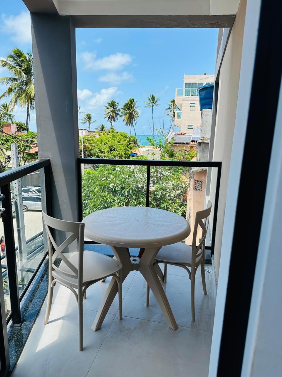 Melhor Localizacao Porto Galinhas 50M Do Mar E Centrinho - Com E Sem Piscina Privativa Family Flats Pôrto das Galinhas Extérieur photo
