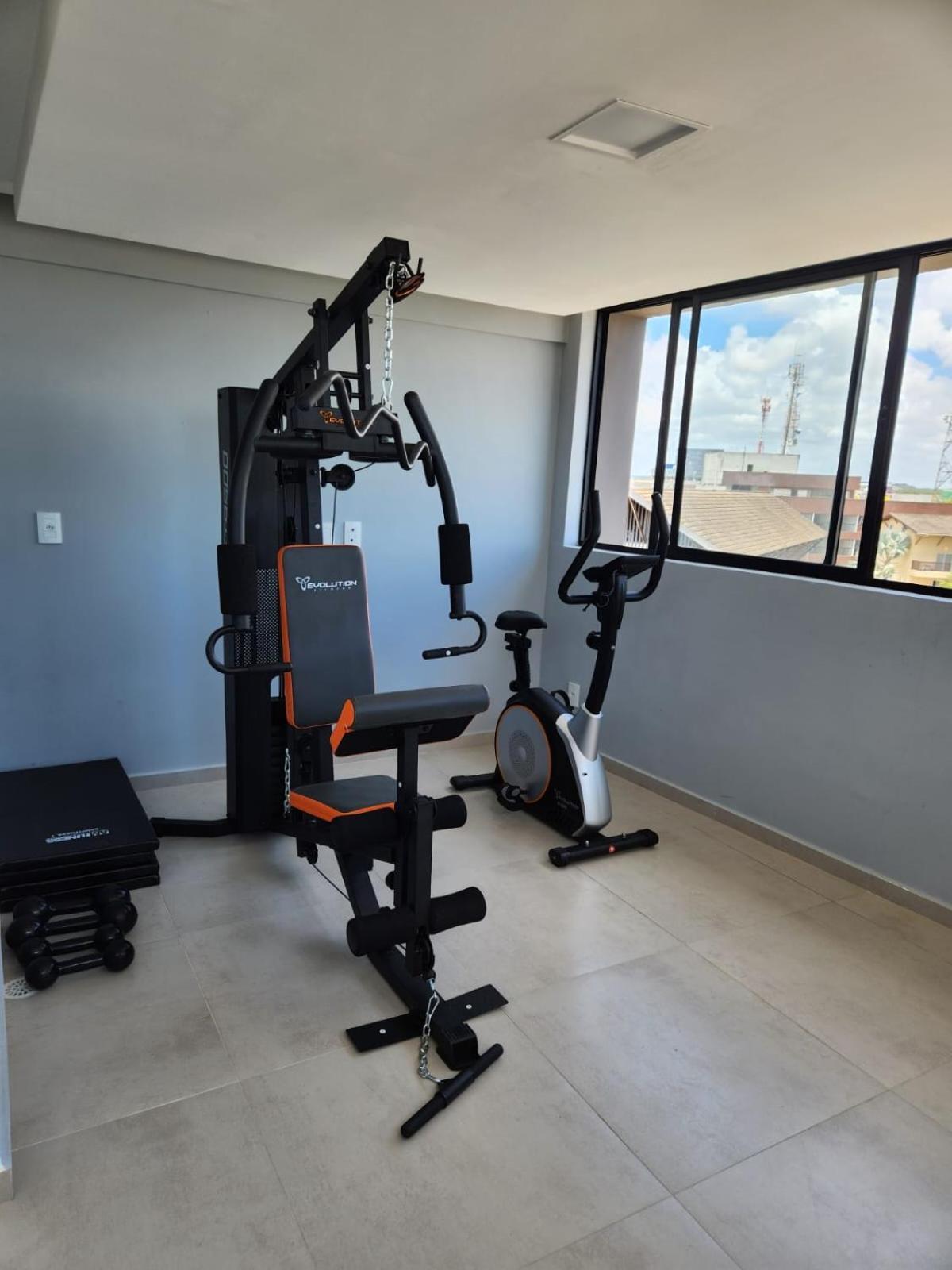 Melhor Localizacao Porto Galinhas 50M Do Mar E Centrinho - Com E Sem Piscina Privativa Family Flats Pôrto das Galinhas Extérieur photo